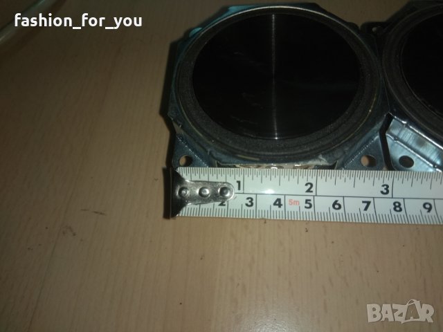 Мидбасови говорители LG 20w, снимка 2 - Тонколони - 35790996