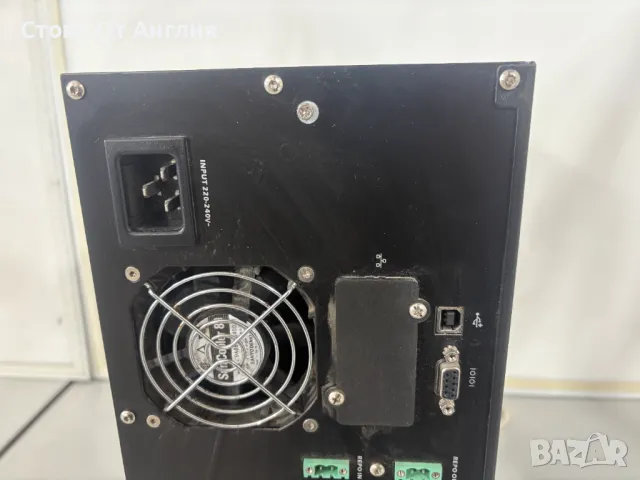 UPS Устройство - Dell J728N / 2700 W, снимка 6 - Друга електроника - 50360127