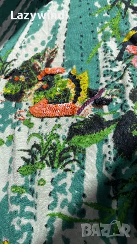Рокля Desigual, снимка 7 - Рокли - 47433657