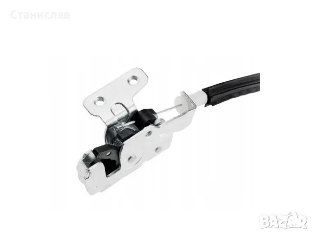 Peugeot Boxer 2 Брава за багажник, снимка 4 - Части - 50313008