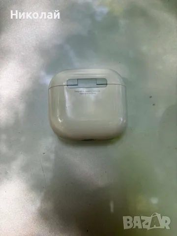 Apple AirPods 4 с активно шумопотискане (ANC), снимка 4 - Bluetooth слушалки - 55853889