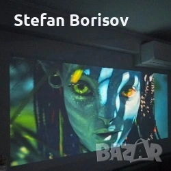 Aruzen boom 3 1080p, high brightness & Dolby Audio, снимка 5 - Плейъри, домашно кино, прожектори - 53111481