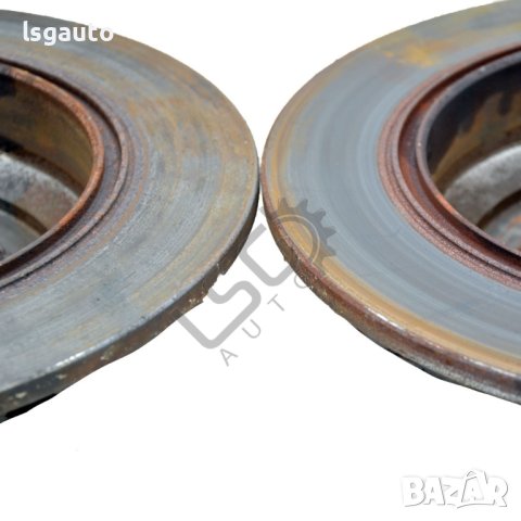 Комплект задни спирачни дискове Honda Accord VIII 2007-2012 ID:102006, снимка 4 - Части - 41000048