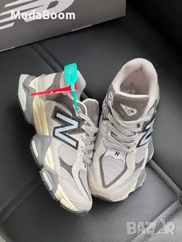 New Balance дамски маратонки , снимка 4 - Маратонки - 48618827