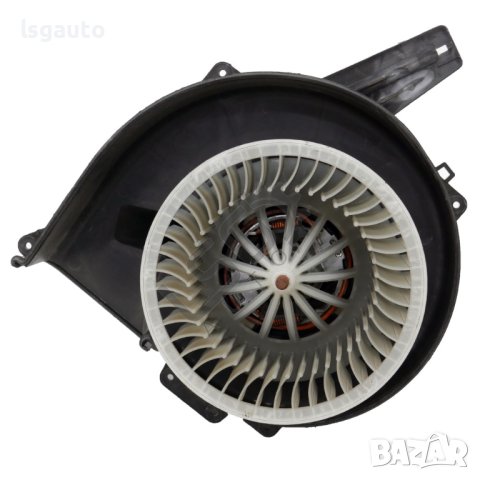 Мотор вентилатор парно Volkswagen Polo IV (9N) 2001-2009 ID:111687