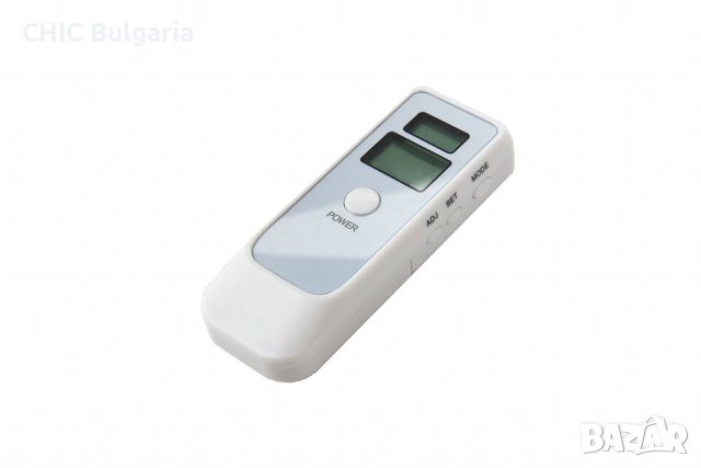 Алкохолен Детектор (дрегер) - КОЛЕДНА ПРОМОЦИЯ, снимка 2 - Друга електроника - 38791000