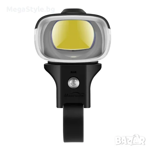 Велосипедна светлина, разрешена за шосейни велосипеди Magicshine ZX150StVZO, снимка 6 - Аксесоари за велосипеди - 55937041