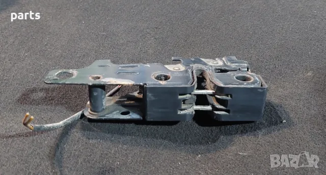 Ключалка Преден Капак Ауди А3 8P
- 8P0823509, снимка 4 - Части - 48711539