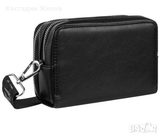 Нова със етикет. Дамска оригинална чанта през рамо на марката HIDETOSHI WAKASHIMA -, снимка 4 - Чанти - 51537939