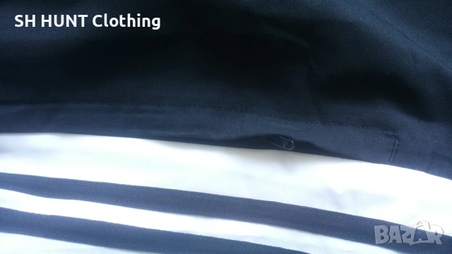 Adidas Mens Pants Размер L мъжка долница 14-68, снимка 8 - Спортни дрехи, екипи - 53140561