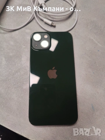 Iphone 13 128Gb, снимка 4 - Apple iPhone - 53852439