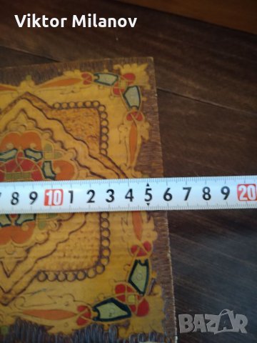 Копчета кутия, снимка 5 - Колекции - 35734990