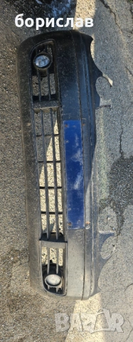 Предна броня за Фолксваген поло 9н 