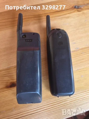 стари ретро телефони, снимка 3 - Nokia - 55774708