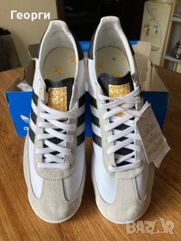 Оригинални Adidas SL 72 RS, снимка 4 - Маратонки - 53373201