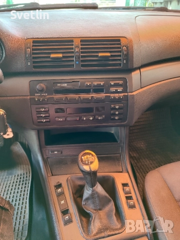 BMW 316 Е46, снимка 10 - Автомобили и джипове - 51634602