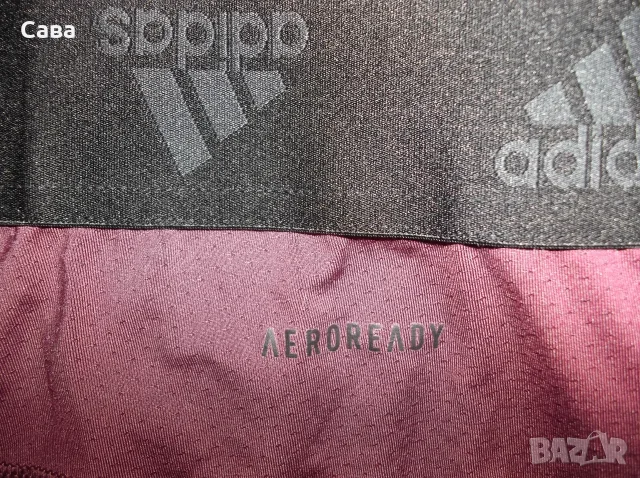 Клинове NIKE PRO, ADIDAS  мъжки,ХЛ-2ХЛ, снимка 10 - Спортни дрехи, екипи - 55931485
