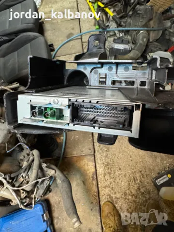 Модул или управление на камера на Ауди Audi A8 D4 H4 само за 280лв. 4h0907441A 