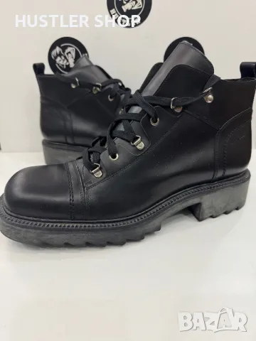 Зимни обувки MEMPHIS ONE.Номер 46