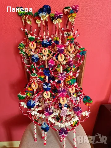 Сурвачки от дрян, снимка 7 - Други - 47165497