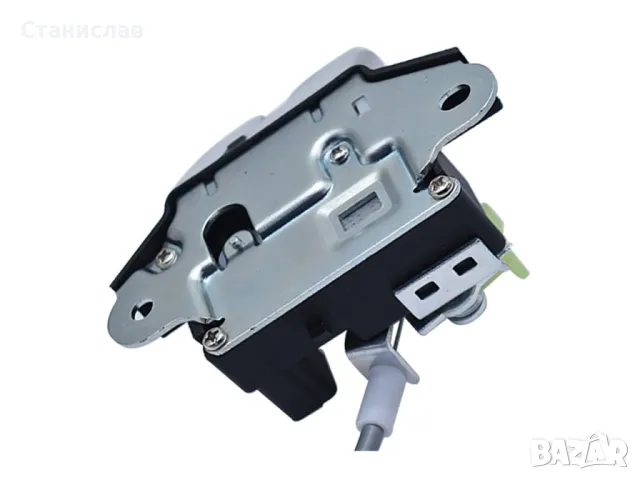 Hyundai Sonata MK7 Брава за багажник, снимка 4 - Части - 50288657