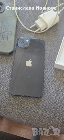 IPhone 13, снимка 3 - Apple iPhone - 52925565