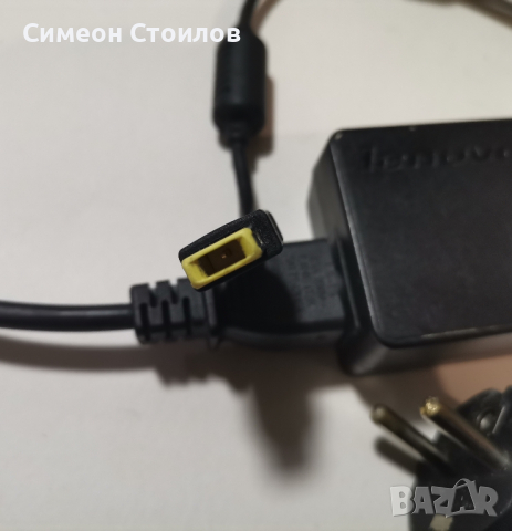 Зарядно за Lenovo 20V / 4.5A / 90W, снимка 1