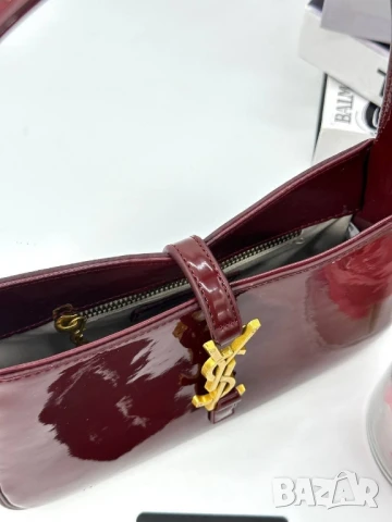 чанти ysl saint laurent , снимка 3 - Чанти - 50749025