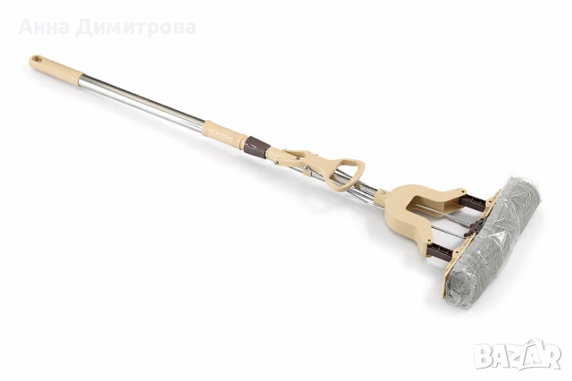 Моп - Пеперуда 