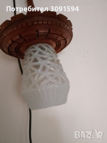 Стар полюлей дърво орех( дърворезба), снимка 12 - Други ценни предмети - 41687951