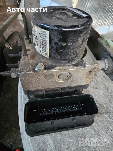 ABS помпа 4670A453 06.2102-1515.4 Ate 06210954133 Mitsubishi Outlander