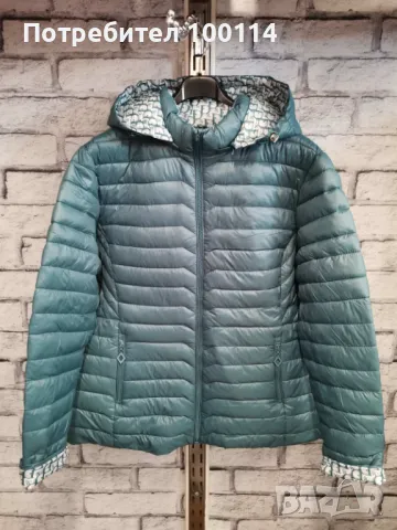 Дамско есенно яке, снимка 1