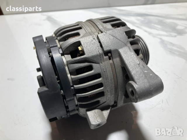 Алтернатор / Динамо за Опел Астра, Вектра, Сигнум, Зафира, Корса, Комбо, Тигра и Спийдстер, снимка 3 - Части - 50728419