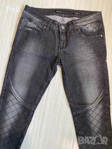 Дънки Miss Sixty 27ми размер, снимка 7 - Дънки - 34318673