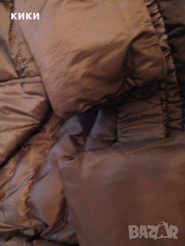 Дамско яке цвят Каки, снимка 15 - Якета - 34239492