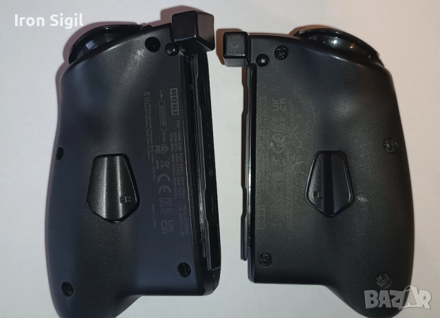 SplitPad Pro Nintendo Switch , снимка 2 - Nintendo конзоли - 52537308
