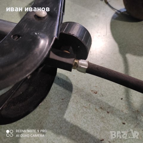 Крачна Помпа , снимка 7 - Надуваеми легла - 38795227