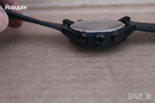 Мъжки часовник ''Sector'' хронограф, снимка 6 - Мъжки - 53274897