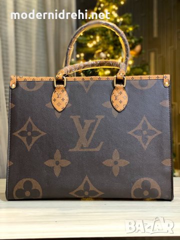 Дамска чанта Louis Vuitton код 84