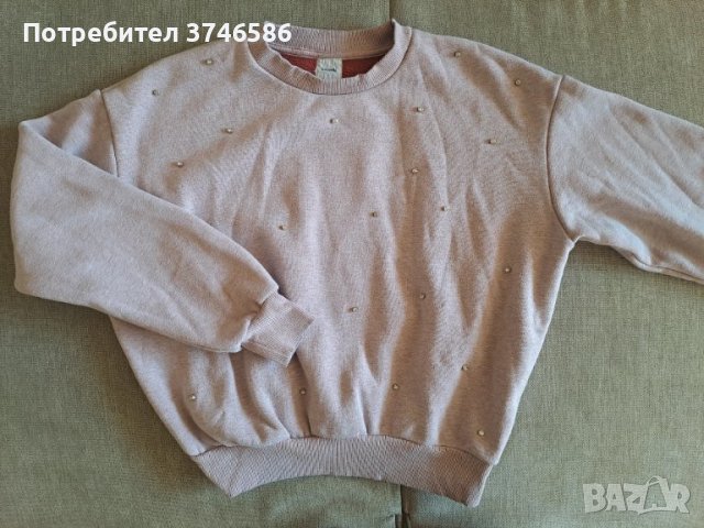 Лот от суитчъри и пуловери, снимка 3 - Блузи с дълъг ръкав и пуловери - 41758621