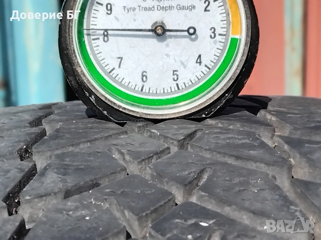 .Единична гума 225 45 17 Себерлинг Sieberling 1 брой единичка. Нов внос. Не е нова., снимка 4 - Гуми и джанти - 53817493