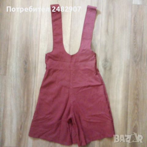 Дамски гащеризон, снимка 3 - Гащеризони - 51699793