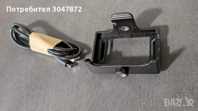 Momo Design ВОДОУСТОЙЧИВА ЕКШЪН КАМЕРА - 1080p, 12MP, microSD, снимка 11 - Камери - 51441052