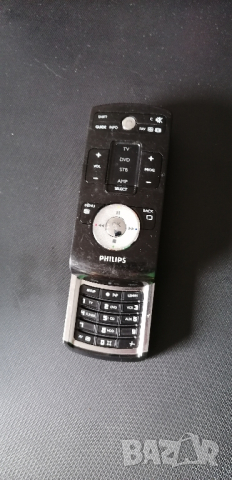 

УНИВЕРСАЛНО ДИСТАНЦИОННО PHILIPS 4IN1 - SRU7140/10

