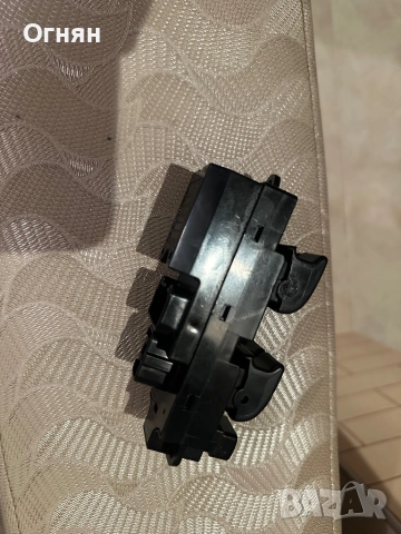 Контролер за  управление на стъклата за мазда 323 BJ (1998-2003), снимка 6 - Части - 52915641