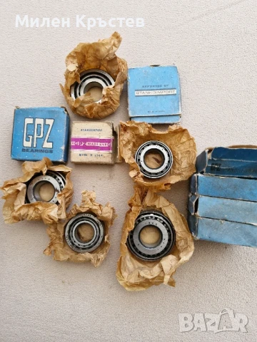 Руски лагери от соца. Нови 