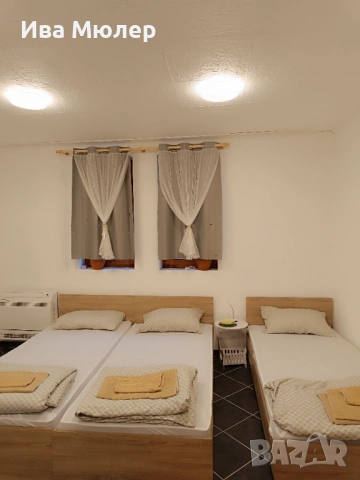 Къща за гости ИВА село Завет обл Бургас , снимка 13 - Почивки на планина - 53867718