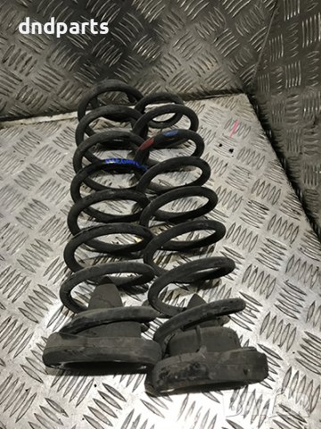 Задни пружини за Renault Megane , 2004г.комби