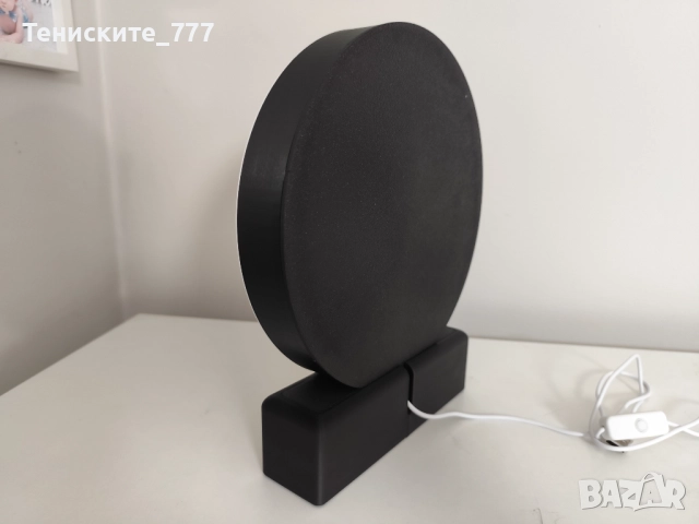 3д лампа Squid game, снимка 3 - Лед осветление - 51761729