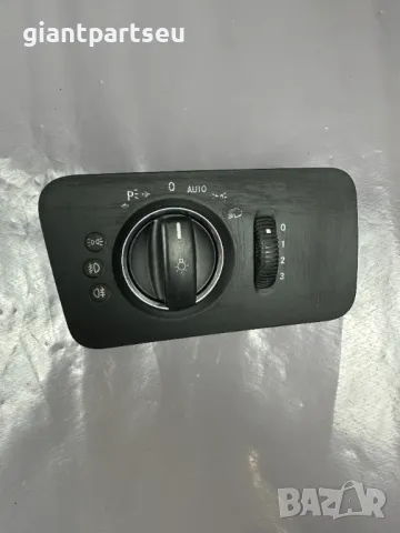 Ключ Светлини за Мерцедес Mercedes-benz W219 A2195450304